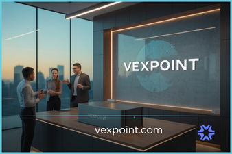 VexPoint.com - Catchy premium domain names