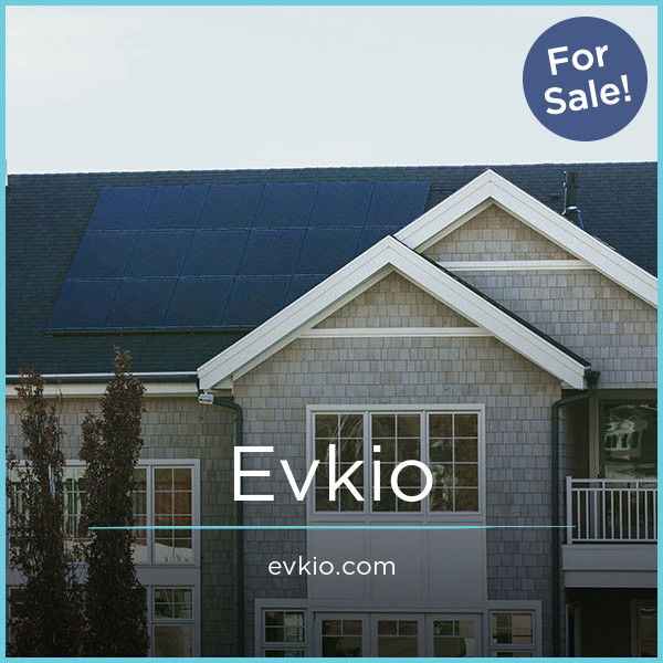 Evkio.com