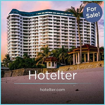Hotelter.com