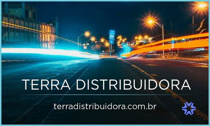 TerraDistribuidora.Com.Br