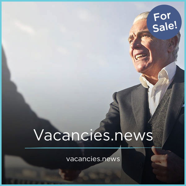 Vacancies.news