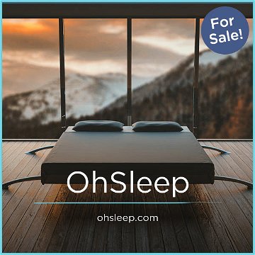 OhSleep.com