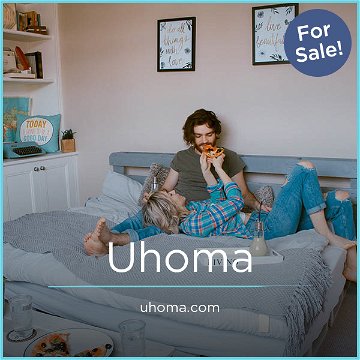 Uhoma.com