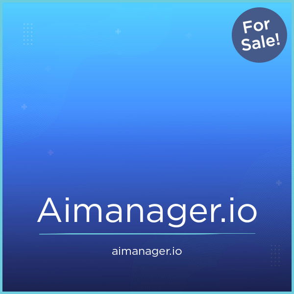 AiManager.io