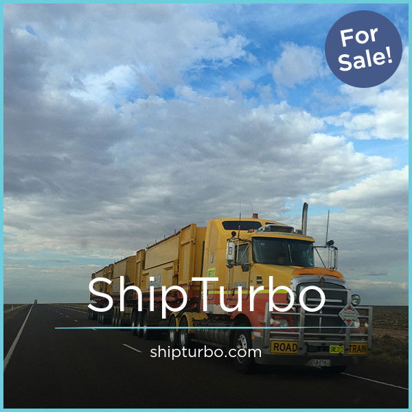 ShipTurbo.com — 2