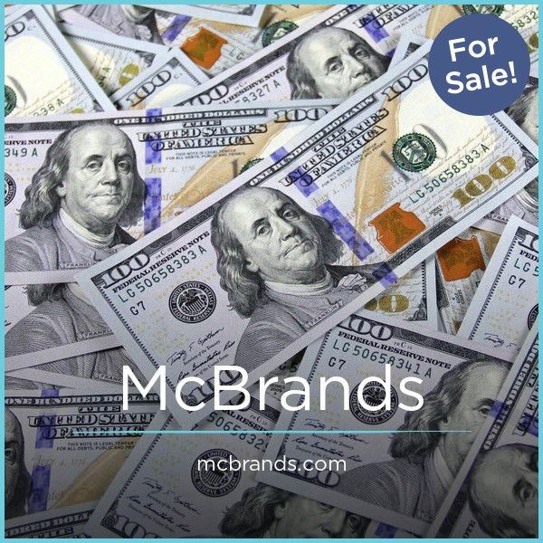 McBrands.com