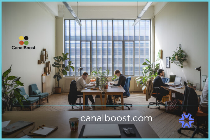 CanalBoost.com - New premium domain names
