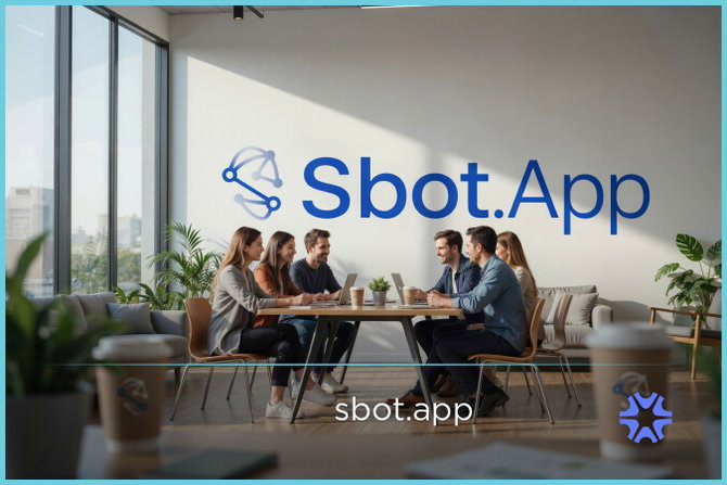 Sbot.App — 2