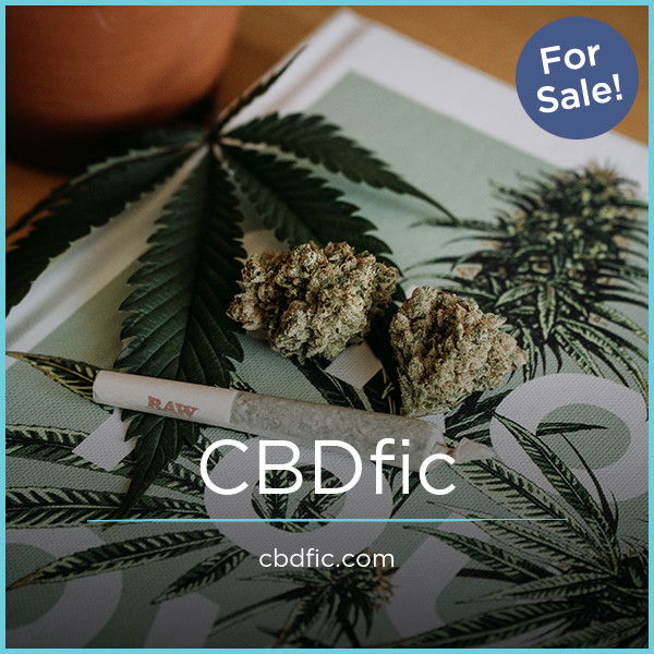 CBDfic.com