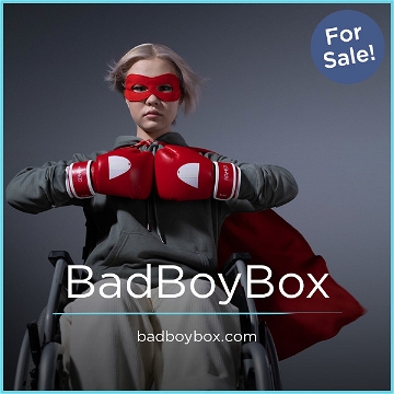 BadBoyBox.com