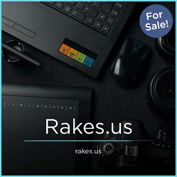 rakes.us