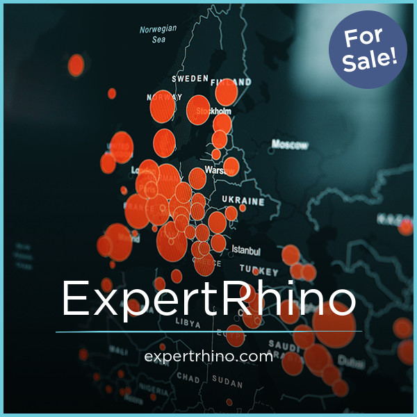 ExpertRhino.com - buying Creative premium names