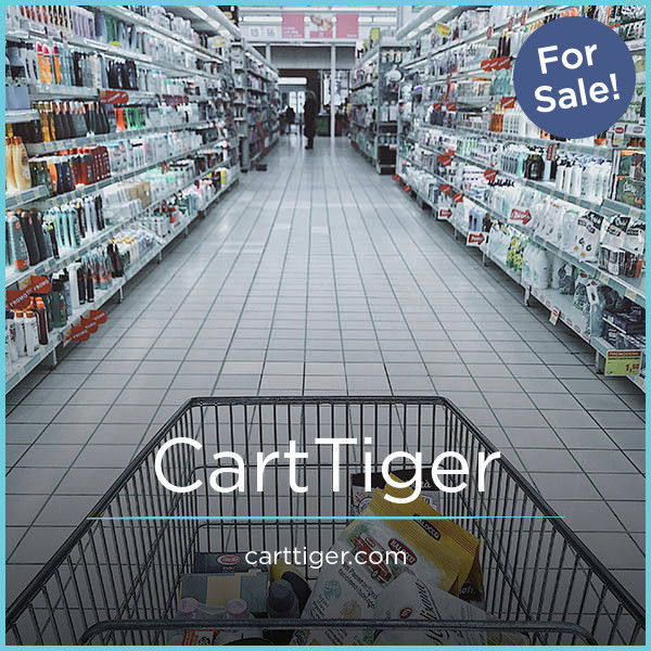 carttiger.com