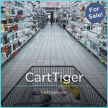 carttiger.com