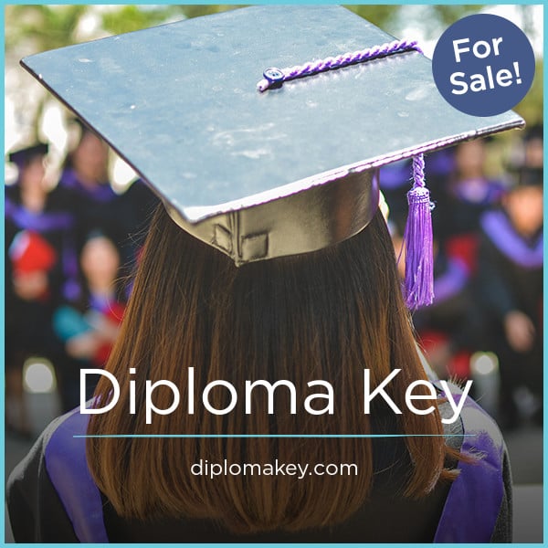 DiplomaKey.com image 2