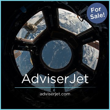 AdviserJet.com