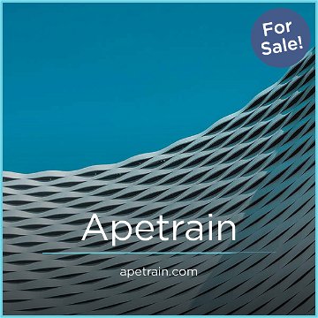 Apetrain.com