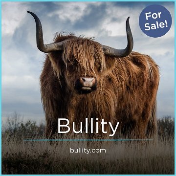 Bullity.com