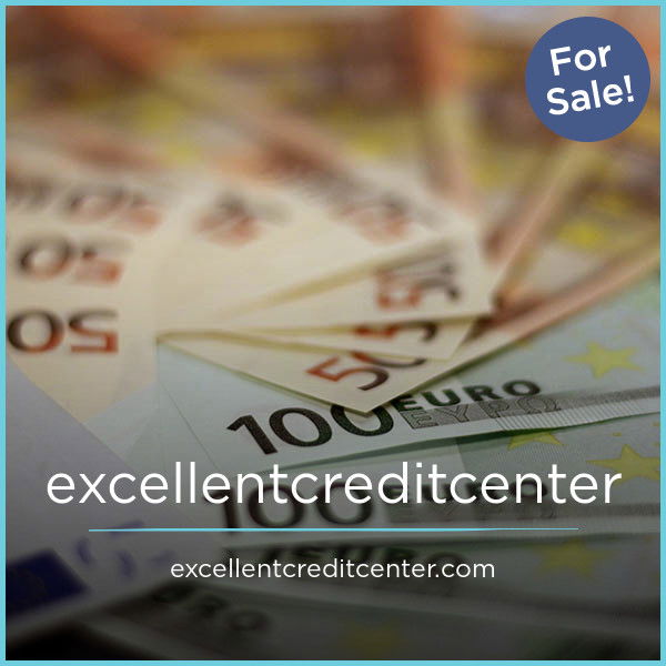 ExcellentCreditCenter.com