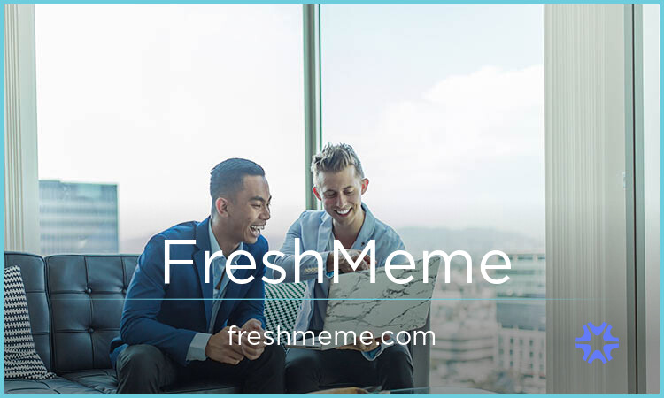 FreshMeme.com image 2