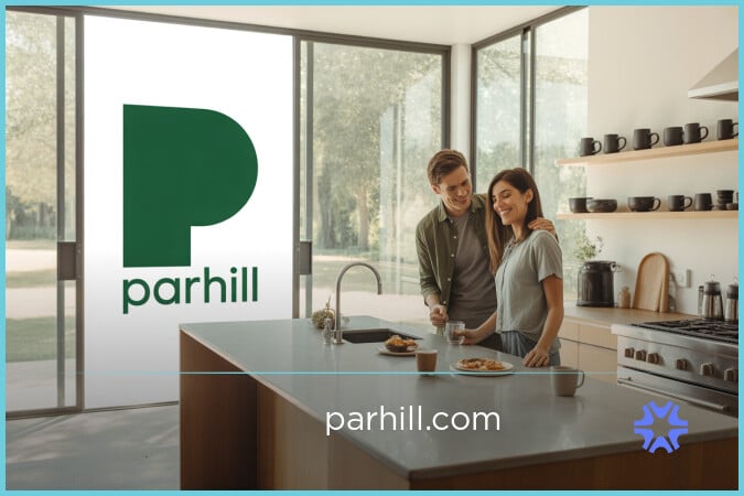 ParHill.com image 2