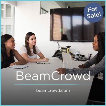 BeamCrowd.com