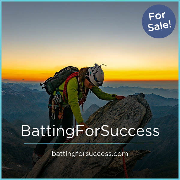 BattingForSuccess.com