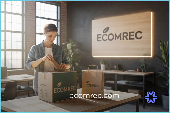 EcomRec.com