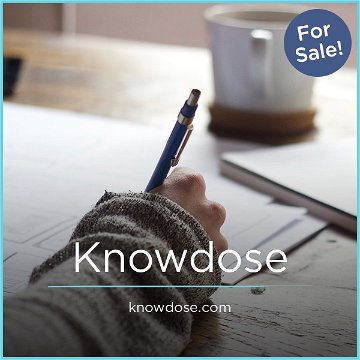 Knowdose.com