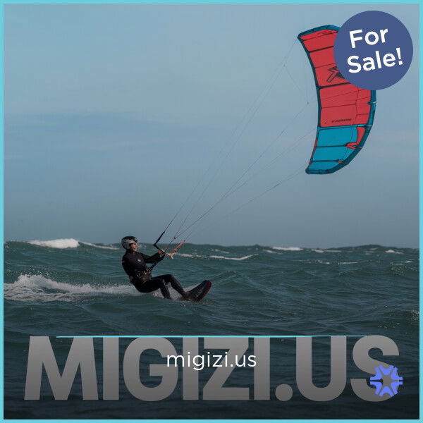 Migizi.us