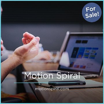 MotionSpiral.com