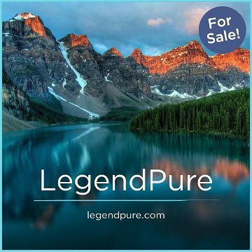 LegendPure.com