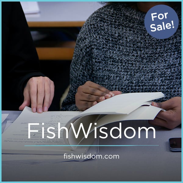 FishWisdom.com — 2