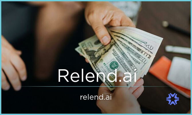 Relend.ai