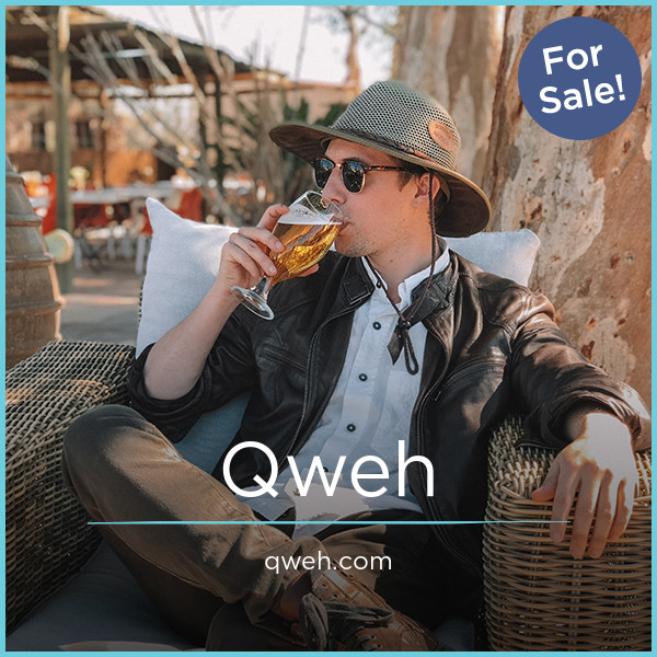 Qweh.com — 2