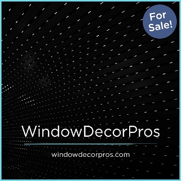 WindowDecorPros.com