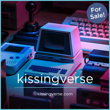 KissingVerse.com