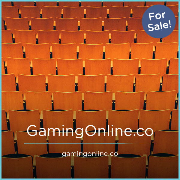 GamingOnline.co