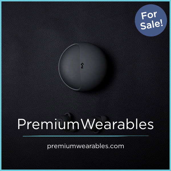 PremiumWearables.com