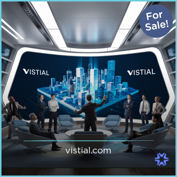Vistial.com - New domains for sale