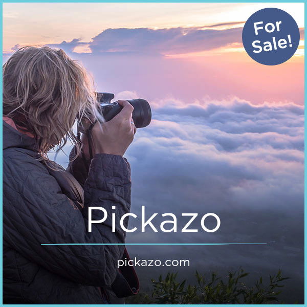 Pickazo.com