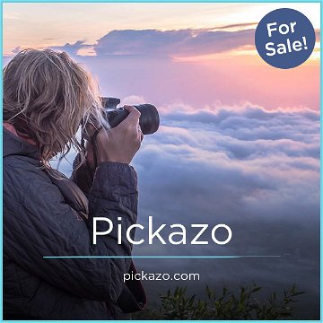Pickazo.com