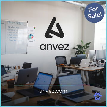 Anvez.com