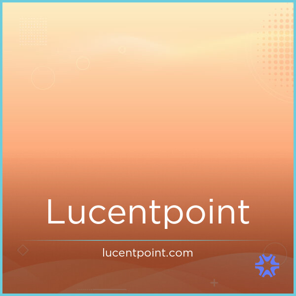 LucentPoint.com image 2