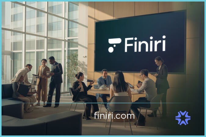 Finiri.com — 2