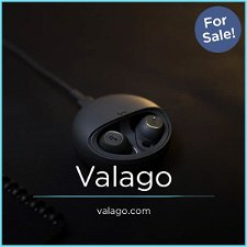 Valago.com - buy Creative premium names