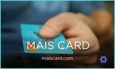 MaisCard logo
