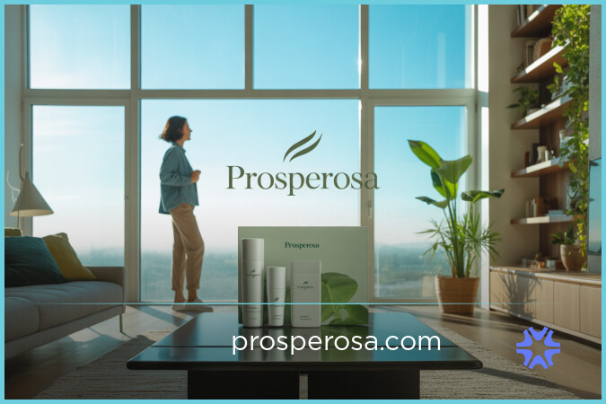 prosperosa.com image 2