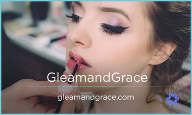 GleamandGrace.com - Creative premium names