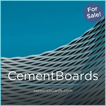 CementBoards.com